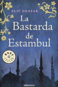 La bastarda de Estambul - 2862798224