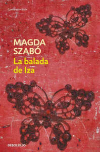 La balada de Iza - 2864713348