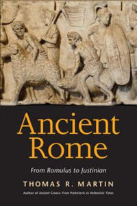 Ancient Rome - 2878793210