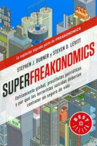 Superfreakonomics - 2869944796