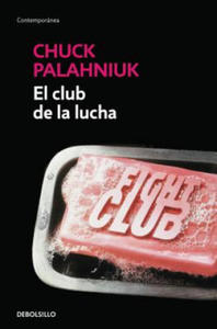 El club de la lucha / Fight Club - 2867114309