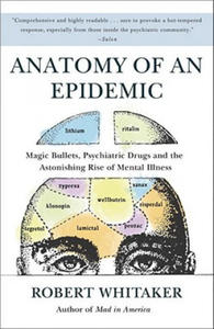 Anatomy of an Epidemic - 2826790977