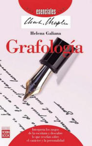 Grafologia - 2869023454