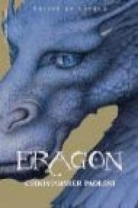 El legado. Eragon - 2875343036