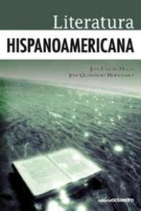 Literatura hispanoamericana - 2878083448