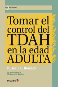 Tomar el control del TDAH en la edad adulta - 2878189759