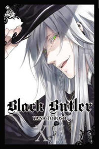 Black Butler, Vol. 14 - 2873323219