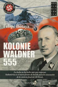Kolonie Waldner 555 - 2861983337