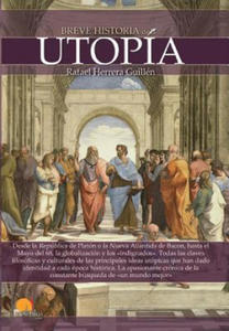 Breve Historia de la Utopia = Brief History of Utopia - 2877646547