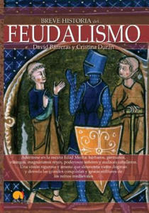 Breve Historia del Feudalismo = Brief History of Feudalism - 2861893157