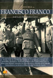 Breve Historia de Francisco Franco - 2867905372