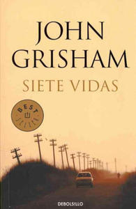 SIETE VIDAS(978) - 2862319674