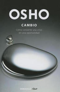 Osho Osho - Cambio