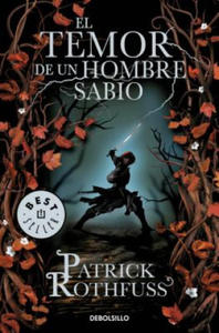 El temor de un hombre sabio / The Wise Man's Fear - 2861856018