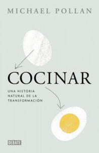 Cocinar : una historia natural de la transformacin - 2876549085