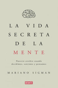 La vida secreta de la mente - 2871406816