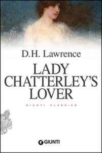 Lady Chatterley's lover - 2872894198