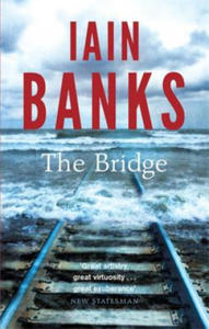 Iain Banks - Bridge - 2878294977