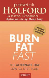 Burn Fat Fast - 2868720066