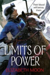 Limits of Power - 2867136726
