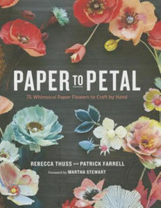 Paper to Petal - 2862978793