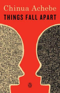 Things Fall Apart - 2861979332