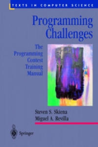 Programming Challenges - 2872731587