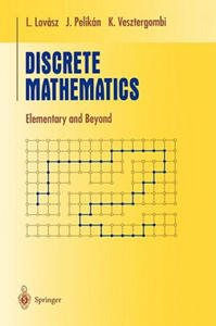 Discrete Mathematics - 2878174459