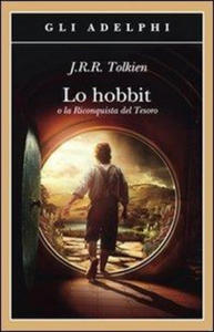 Lo Hobbit - 2869877364