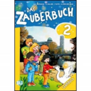 Das Zauberbuch - 2871014199