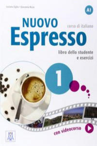 Nuovo Espresso - 2876324873