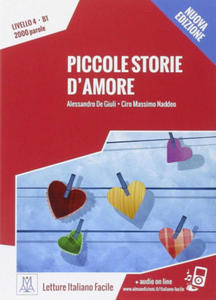 Piccole storie d'amore B1 - 2874073879