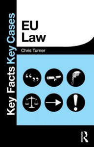 Chris Turner - EU Law - 2867119501