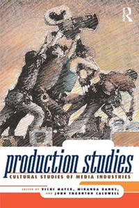 Production Studies - 2878434752