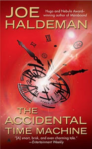 The Accidental Time Machine - 2876120860