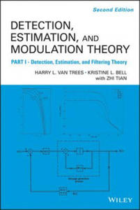 Detection Estimation and Modulation Theory, Second Edition - 2874290733