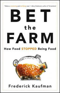 Bet the Farm - 2867124727