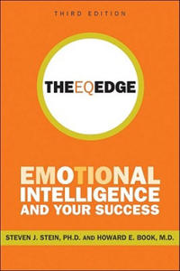 EQ Edge - Emotional Intelligence and Your Success 3e - 2854291886