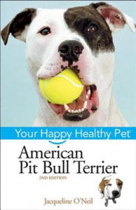 American Pit Bull Terrier - 2867139203