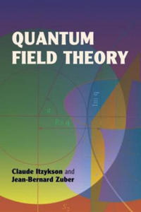 Quantum Field Theory - 2826627838