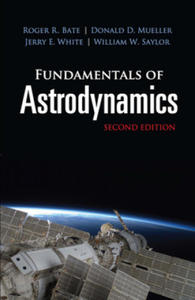 Fundamentals of Astrodynamics: Seco - 2877289280