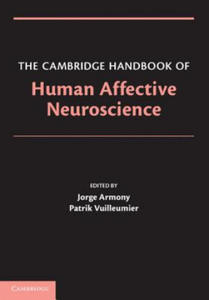 Cambridge Handbook of Human Affective Neuroscience - 2877179422