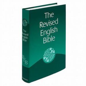 REB Standard Text Bible, RE530:T - 2877858188