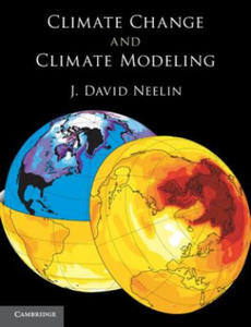 Climate Change and Climate Modeling - 2877507202