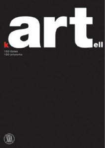 Kartell: 150 Items, 150 Artworks - 2872125015