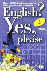 English? Yes, Please: Vol 3 - 2878322608