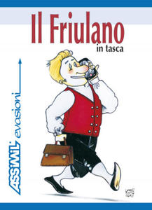 Il friulano in tasca - 2867585384