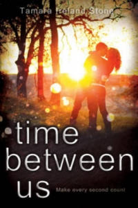 Time Between Us - 2874290249