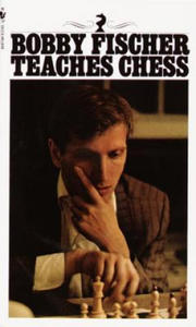 Bobby Fischer Teaches Chess - 2826916306
