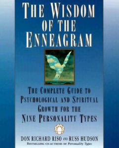 Wisdom of the Enneagram - 2837313049